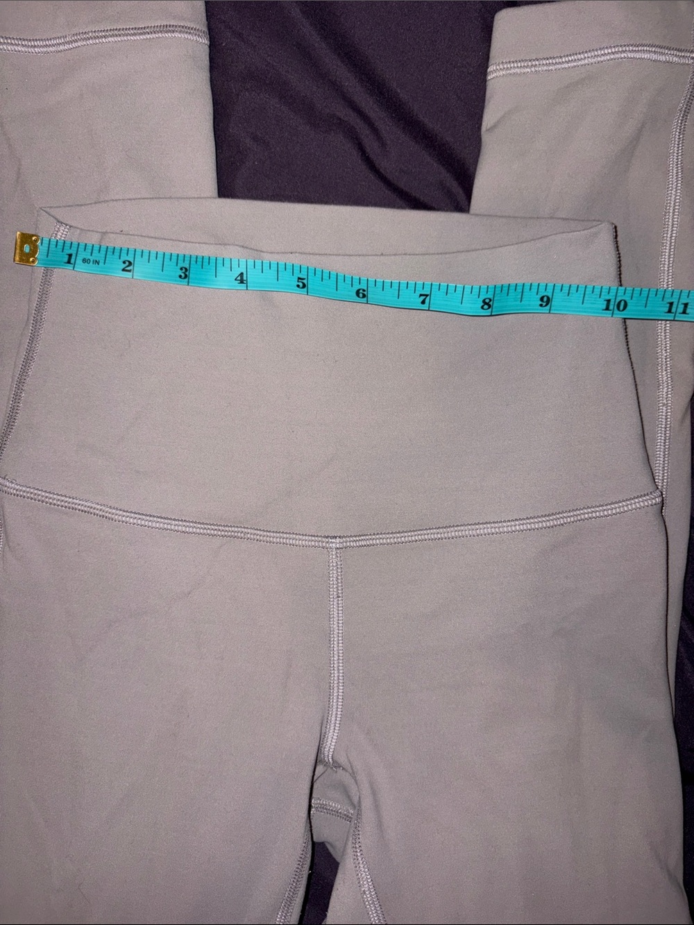 Lululemon Align Leggings 25” Inseam - Picture 4 of 6